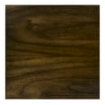 thumbnail image 5 of Furinno Go Green Home Laptop Notebook Computer Desk/Table, Columbia Walnut/Black/Dark Brown, 11193 CWN/BK/DBR, 5 of 11