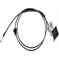 thumbnail image 3 of Hood Release Cable With Handle, 3 of 4