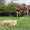 thumbnail image 4 of EastPoint Sports Solid Wood Washer Toss, 4 of 4