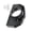 Black, variant on Strong Aluminum Steering Column Bracket For Model Hurrying Setups G27 G29 G920 G923 Strengthened Stability Plan