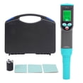 thumbnail image 2 of DO Meter, Digital Handheld Professional Portable Dissolved Oxygen Analyzer  For Aquaculture For Agriculture, 2 of 8