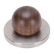 thumbnail image 2 of Mini Manipulador De Café, De Acero Inoxidable Barista Tamper Machines Accessy Para Café Barista, 2 of 7