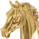 thumbnail image 2 of FUTUREORYY Decorativa De De Caballo En Resina Con Detalles Finos, 2 of 5