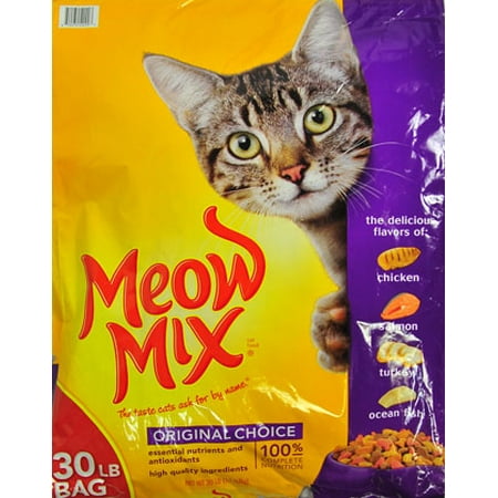 Lbs Cat Food Walmart Lbs Cat Food Walmart