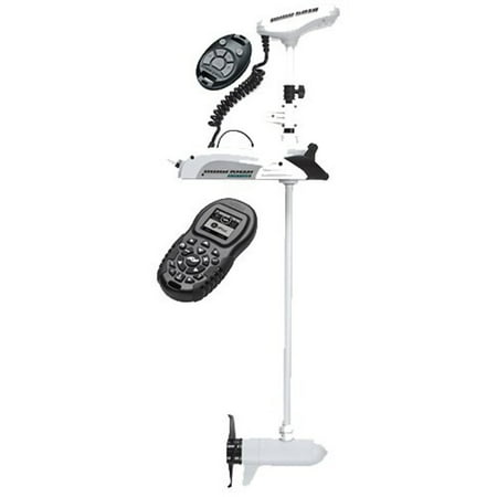 UPC: 0029402042609 | Minn Kota Riptide Terrova Trlg Mtr 54 /55lb w/i-Pilot Link