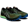 thumbnail image 2 of ASICS Men's Gel-Kayano 28 LITE-Show Size 11H 1011B303 Black/Pure Silver, 2 of 9