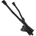 thumbnail image 2 of MTB Double Leg Kickstand Bike Stand (Black), 2 of 6