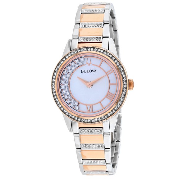 Bulova Women's TurnStyle 98L246 Watch