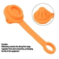 thumbnail image 3 of Dive Regulator Dust Cover, Universal Silicone Dive Regulator First Stage Dust Cover, 3 of 7