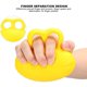 thumbnail image 3 of Jinsinto Finger Exerciser Ball,Hand Grip Exerciser Ball, Squeeze Ball Strengthening Equipment for Primary Strength Training and Rehabilitation Training, 3 of 5