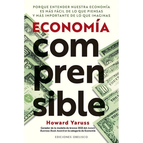 Economia Comprensible, (Paperback)