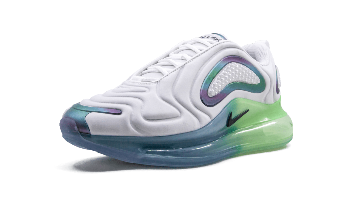NIKE MENS AIR MAX 720 20 "Bubble Pack" CT5229 100 CT5229 100 from Stadium Goods