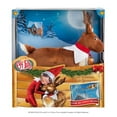 thumbnail image 1 of Elf Pets - A Reindeer Tradition - Book & Pack – French, 1 of 5