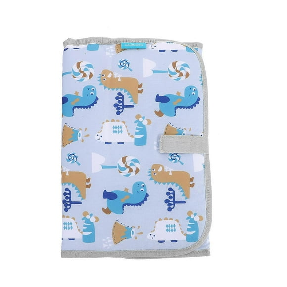Portable Baby Diaper Changing Pad Folding Diaper Changing Mat Travel Mat Station