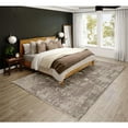thumbnail image 5 of Addison Rugs Nelson ANE33 Silver 5'3" x 7'8" Rug, 5 of 5