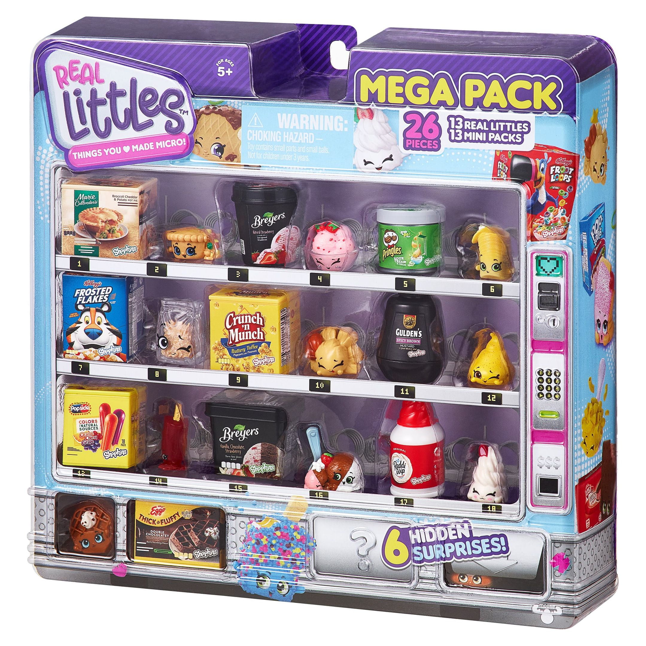 Shopkins hotsell walmart canada