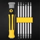thumbnail image 2 of 12-in-1 Screwdriver Multibit Screwdriver with Magnetic Bit Holder, 2 of 5