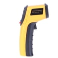 thumbnail image 6 of Digital Infrared Thermometer  Industrial Temperature Gun Non-Contact With Backlight -50-380NOT For HumansBattery Not Included, 6 of 7
