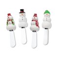 thumbnail image 1 of Esparcidor SUPREME HOUSEWARES S / 4-Snowman - 5238 SUPREME HOUSEWARES 5238, 1 of 1