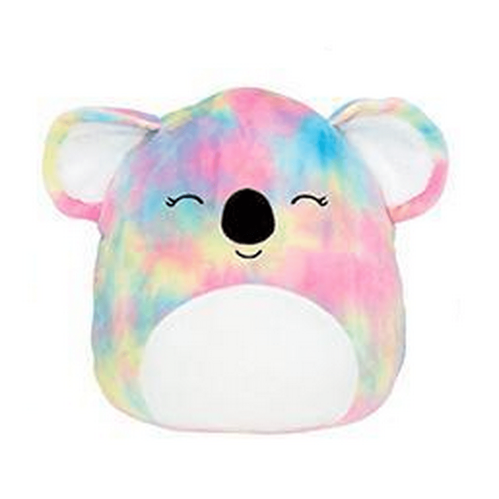 Squishmallows Kellytoy 2021 Sleepy Eye 16