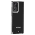 thumbnail image 2 of Case-Mate Tough Case for Samsung Galaxy Note 20 Ultra - Clear, 2 of 8
