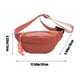 thumbnail image 3 of Canvas Sling Multi-Layer Backpack Bag Travel Hiking Backpack Chest Bag With Front Pocket Casual Shoulder Packaging Items, 3 of 8