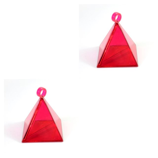 sweethay Peso del globo portátil Banquete de bodas Navidad Año Nuevo Globos de plástico Colgantes Decoración Configuración Props Vino rojo Vino rojo 2Conjunto