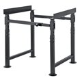 thumbnail image 1 of Soporte para colmena Neorexon de metal ajustable, 41-53 cm de altura, 1 of 9