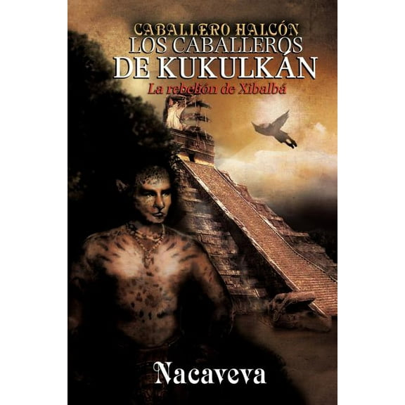 Caballero Halcon (Paperback)