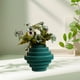 thumbnail image 5 of Vase Artificial Decoración TV Flower Pot, Imitación Cerámica, Estilo Moderno, Dried Flower Vase, Home Décor, High Volume Search, Unique Design, Lightweight Plastic, Living Room Table, For, 5 of 8