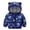 Navy, variant on Youmylove Toddler Baby Boy Girl Winter Cartoon Windproof Coat Hooded Warm Outerwear Jacket Children Clothing