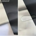 thumbnail image 3 of SDFGTstore Pull Up Bar Dust Guard With Reinforced Edges Abrasion Resistant Fabric Home Gym Gear Cover For Long Term Protective, 3 of 11