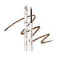 thumbnail image 1 of Lápiz delineador impermeable CLIO SHARP SO SIMPLE 02 Brown, 1 of 7