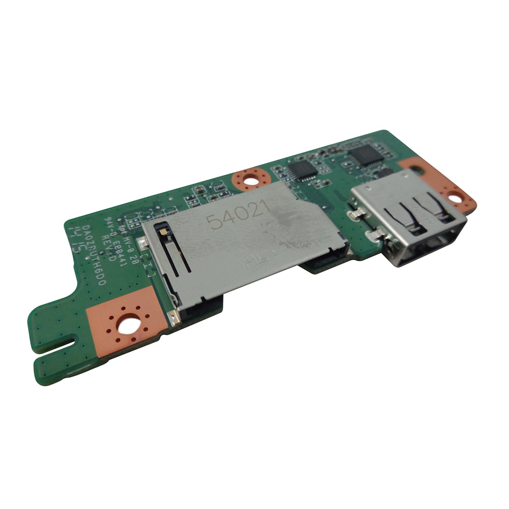 Acer Predator G9-791 G9-792 G9-793 Laptop USB I/O Card Reader Board 55.Q0QN5.003 