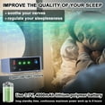 thumbnail image 6 of Schumann Generator, S Sound 4000mah Reable 5w Battery With S Sound Sine Built-in 4000mah Sound Sine Built-in Intensity Adjustable Intensity Adjustable 5w, 6 of 6