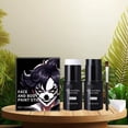 thumbnail image 4 of asddcavvf Halloween Paint Stick Set Full Cover Paint Foundation Makeup Clown Colorful Stick, 4 of 9