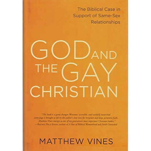 Pre-Owned God and the Gay Christian: The Biblical Case in Support of Same-Sex Relationships, 9781601425164, 1601425163, Hardcover,
