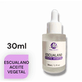thumbnail image 1 of Aceite de Escualano Morgan Cosmetics 30ml, 1 of 2