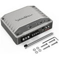 thumbnail image 2 of Rockford Fosgate M2-200X2 Marine 200 Watt 2-Channel Element Ready Amplifier, 2 of 4