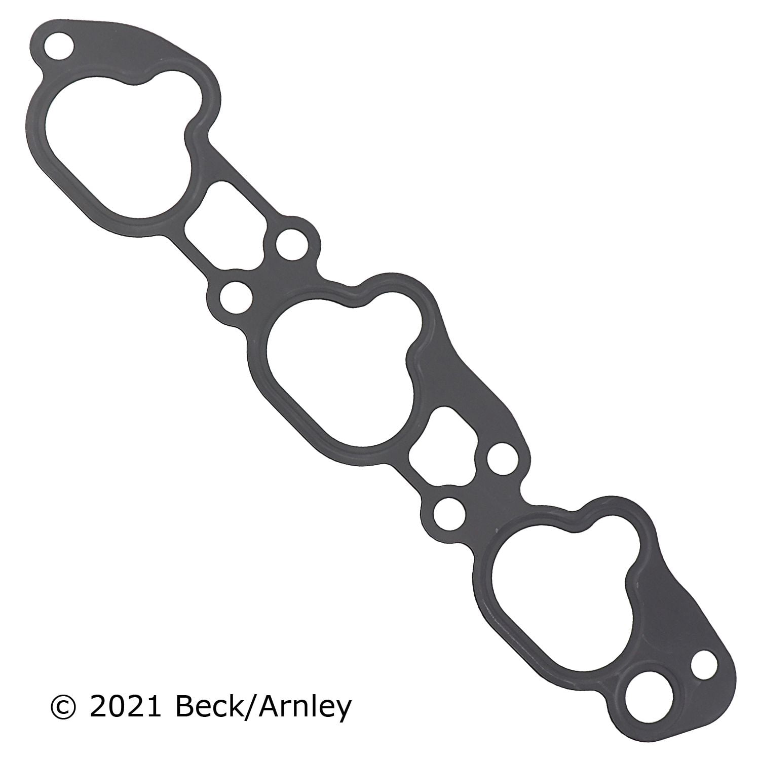 BeckArnley 037-6123 Int Manifold Gasket Set