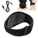 thumbnail image 2 of Almohadilla de calentamiento para el cuello Envoltura de cuello calentada por USB para aliviar el dolor Afortunado Sencillez, 2 of 5
