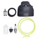 thumbnail image 1 of 537255701 Air Filter Fuel Line Filter Replacement Kit for Husqvarna 455E 455 Gas Chainsaw, 1 of 5