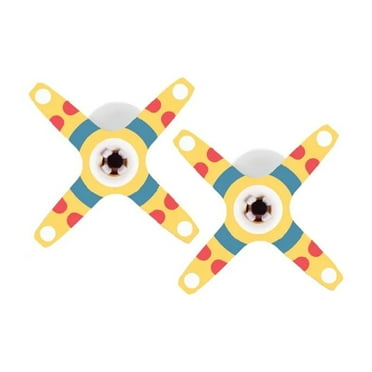 Oribel VertiPlay STEM Pinwheel Track, Ages 5 , 1 Count