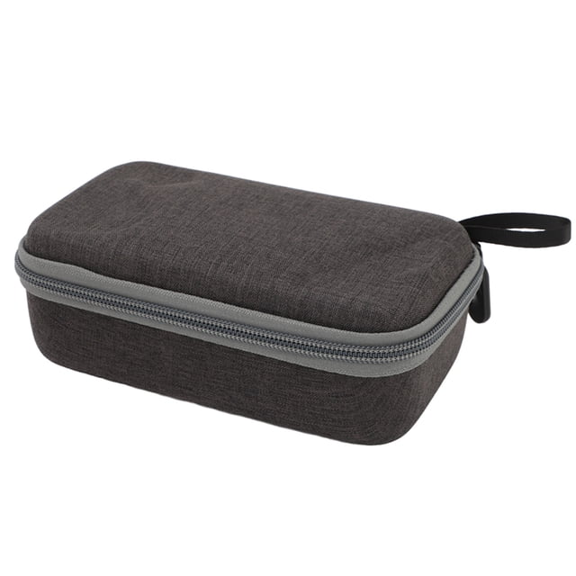 Estuche Para Cámara De Acción, Estuche De Viaje De Gran Capacidad Portátil Versátil Para Ace