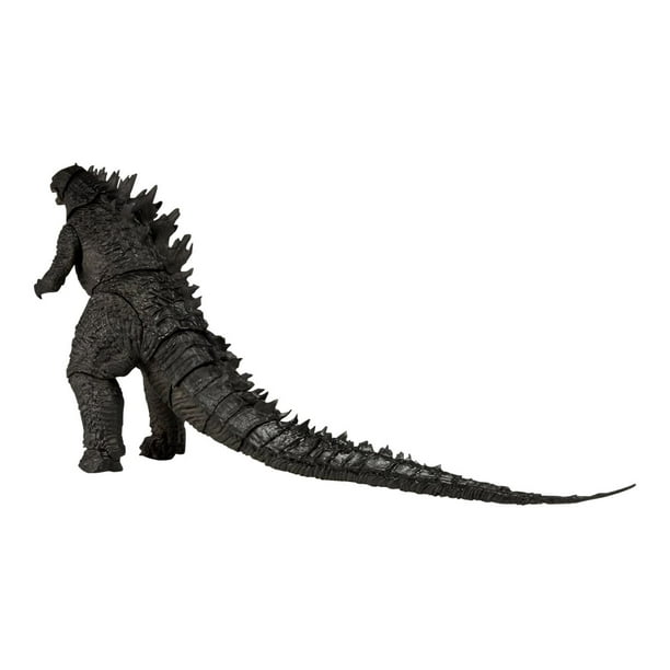 Walmart 2024 neca godzilla