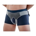 thumbnail image 4 of Faja Soporte Para Hernia Inguinal Blunding Mediano Blunding 415, 4 of 4