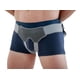 thumbnail image 2 of Faja Soporte Para Hernia Inguinal Blunding Extra-Grande Blunding 415, 2 of 4