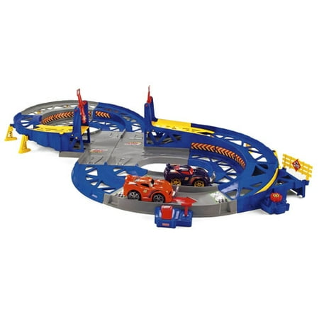 Fisher-Price Shake N Go Crash Up Speedway