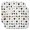 Cat Lover G, variant on 2pcs Colorful Weed Kitchen Drying Mat, Super Absorbent Microfiber Sink Pad, Hemp Leaf Aesthetic