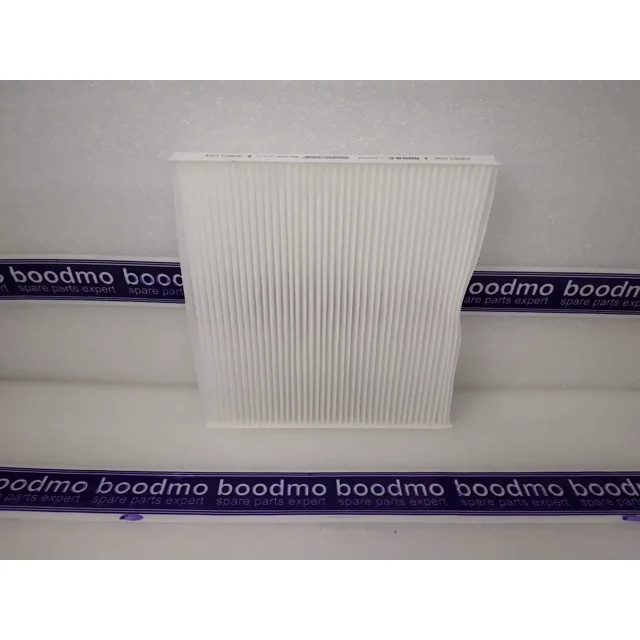 Filtre, Air Intérieur pour NISSAN MICRA, RENAULT PULSE - la 963 - MAHLE ORIGINAL